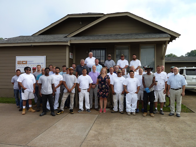 Easley Contractors Inc & Easley Restore