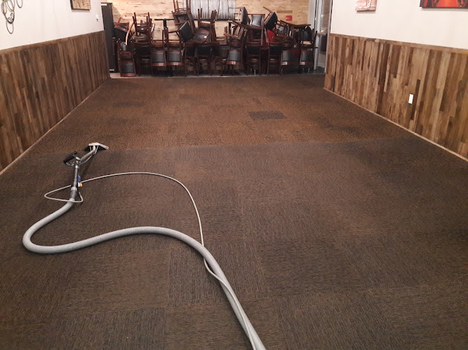 Aqua Master Disaster Response Team