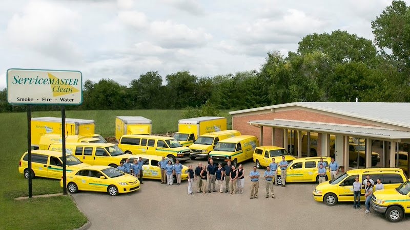 ServiceMaster Rapid Response - Lawrence