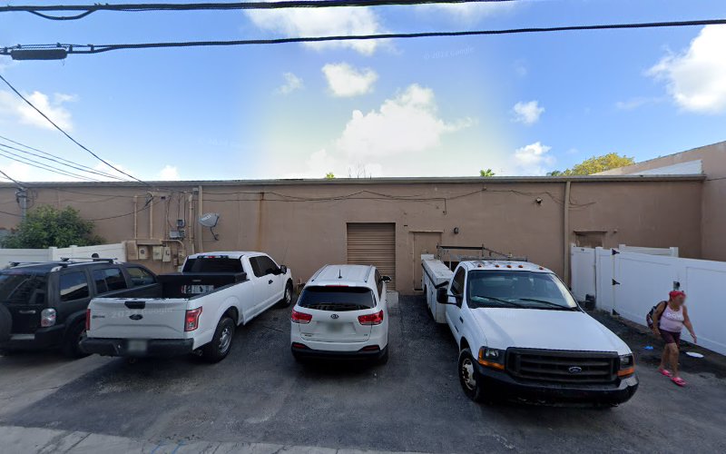 Xpress Fire Damage Restoration