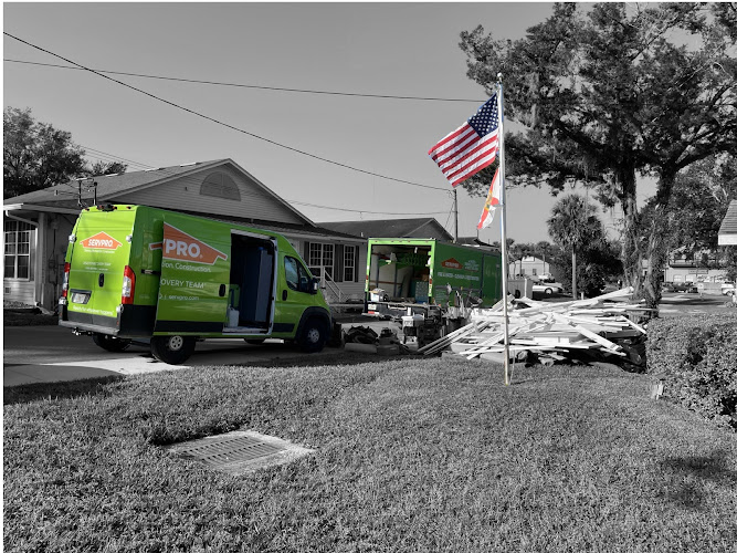 SERVPRO of Lake Mary, Heathrow