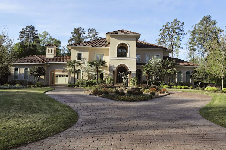 Building Company No. 7