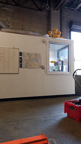 BELFOR Property Restoration (New York City)