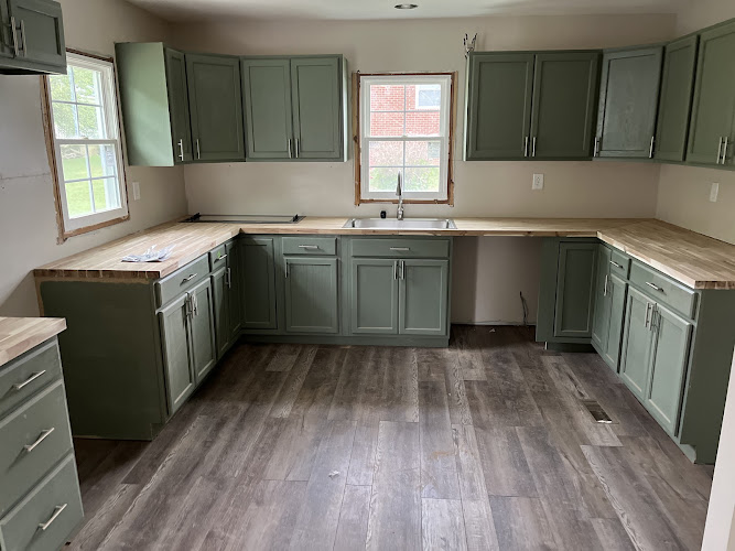 Renew and Cleaning Service