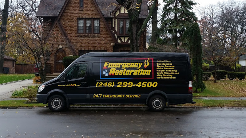 Emergency Restoration