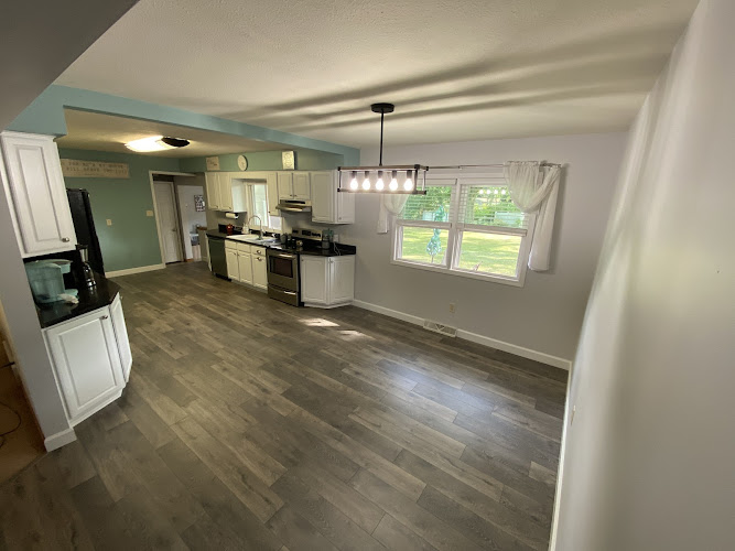 A-1 Restoration Inc.