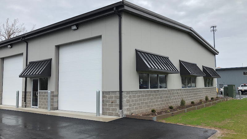 CNY Fire Emergency Services of Rochester