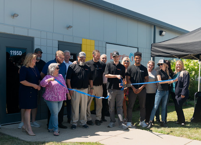 Restoration 1 of Clawson