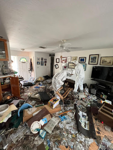 SOS Mold Remediation & Restoration