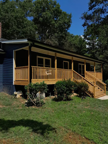 Georgia Home Remodeling