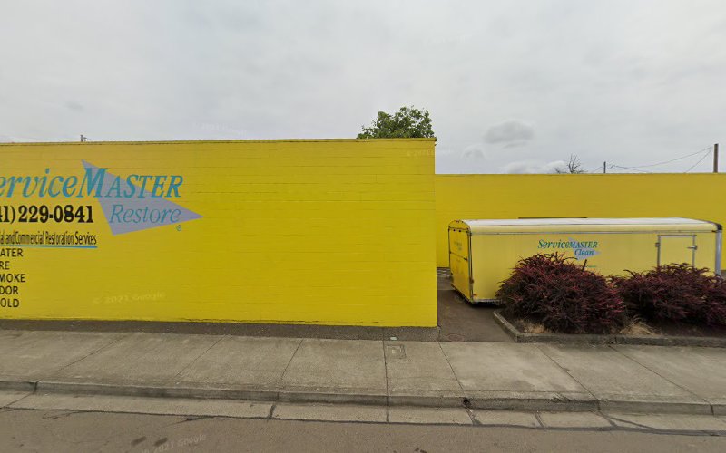 ServiceMaster Quality Restoration