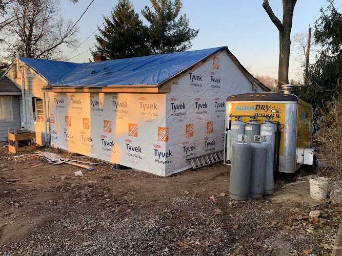 RDC Restoration | Emergency Water Damage Cleanup