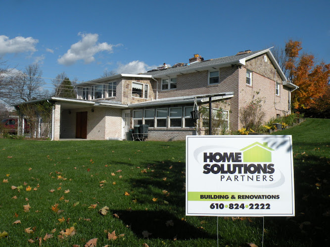 Home Solutions Partners