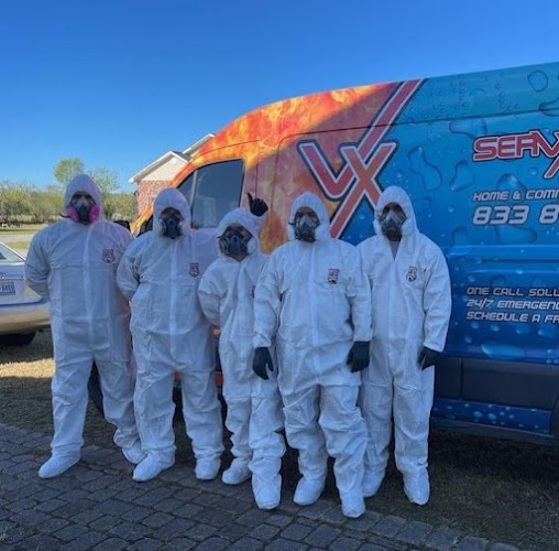 ServXpress Restorations