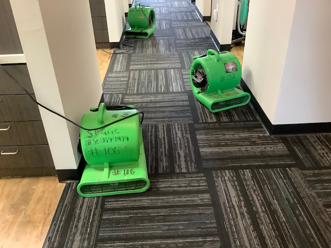 SERVPRO of Guadalupe County