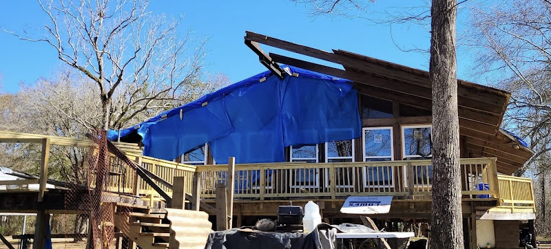 Guarantee Restoration Services