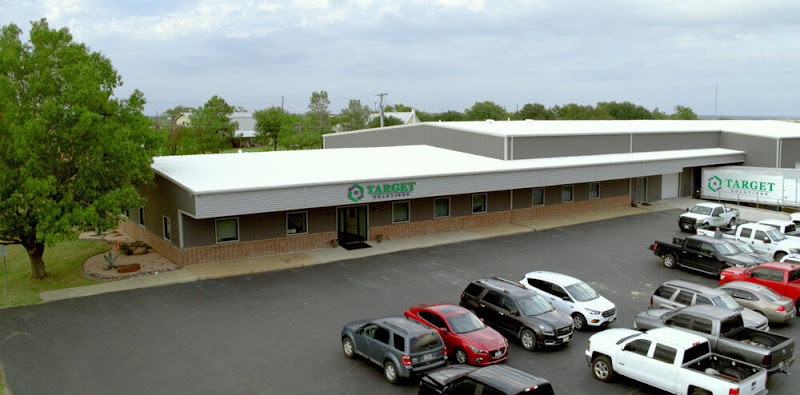 Target Solutions
