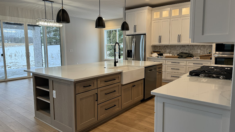 Kensington Custom Builders