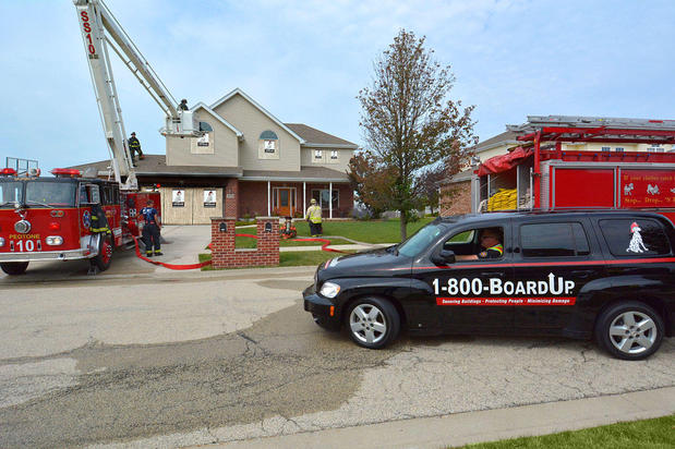 1-800-BOARDUP of Southwest Washington