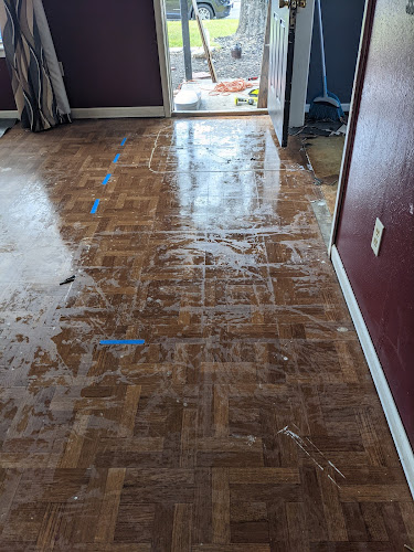 PuroClean of Brazos County