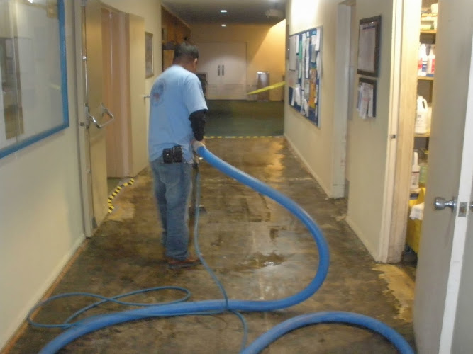 1st Tech Restoration, Inc.