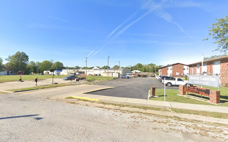 Smoke Services Restoration, Inc