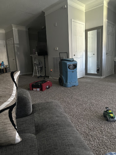 Reynolds Restoration Group