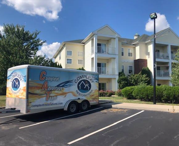 Compleat Restorations