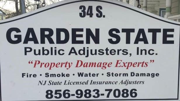 Garden State Public Adjusters, Inc.
