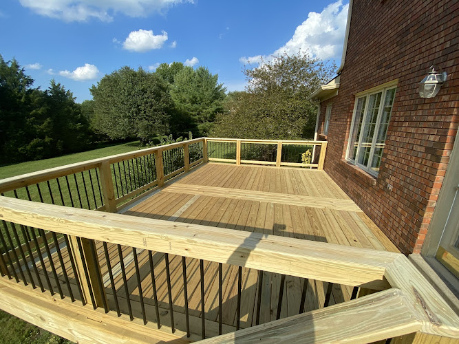 JM Home and Property Services