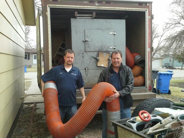 Dyna-Kleen Service Unlimited