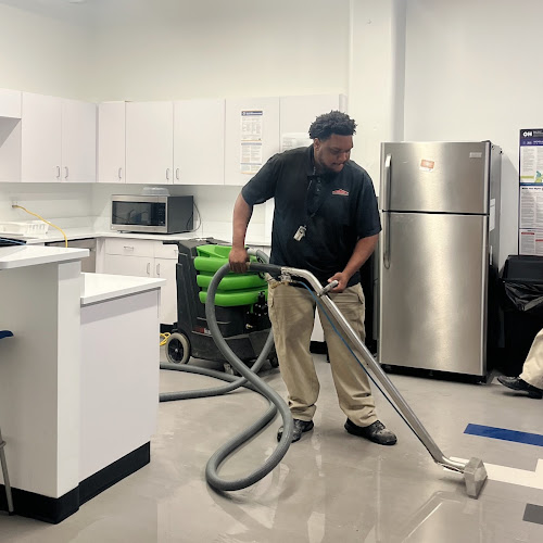 SERVPRO of Downtown Cincinnati/Team Roberts & Parsons