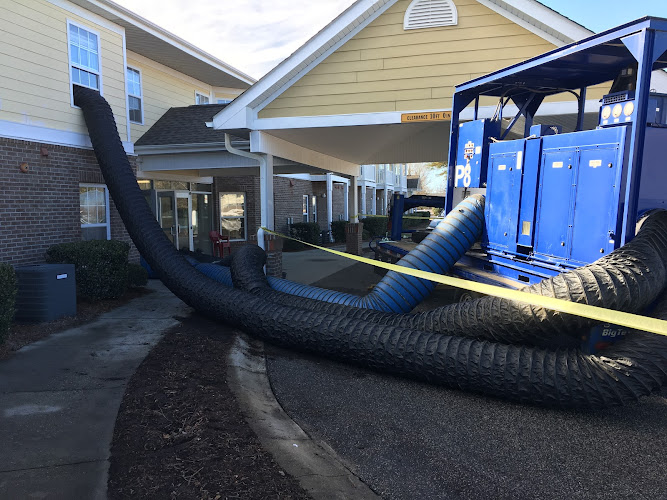 Restoration 1 of Horry County