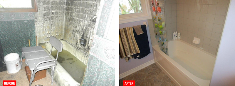 Dryfast Property Restoration