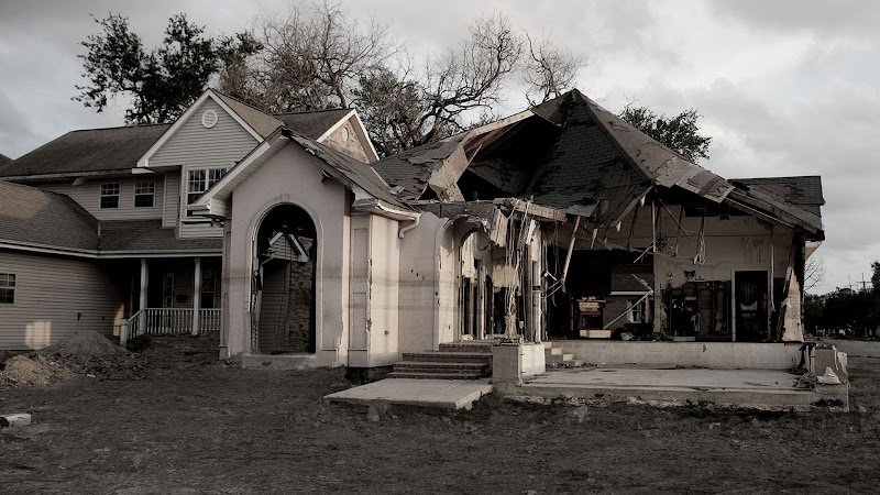 Just Right Services Corp