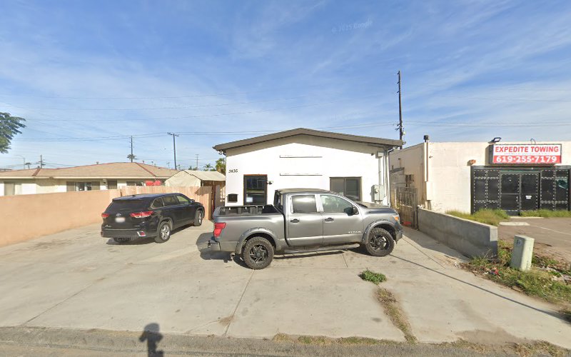 America's Restoration & Contents