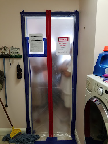 Clean Air Xperts Inc.