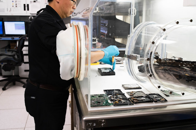 Prism Specialties of Oklahoma