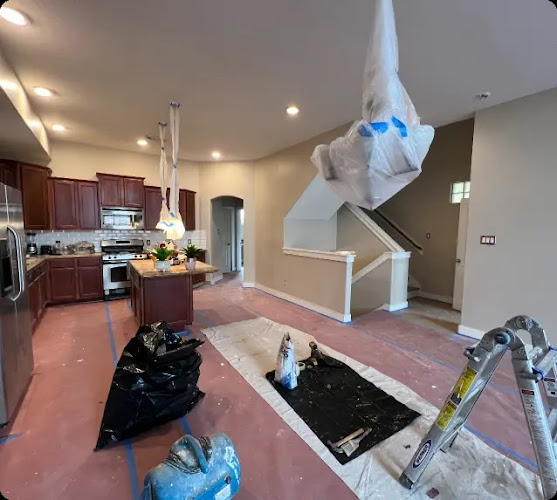 Pro Rainbow Water Damage Restoration