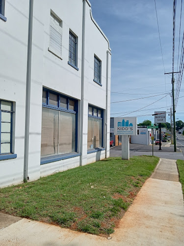 Kidd's Restoration & Cleaning Services