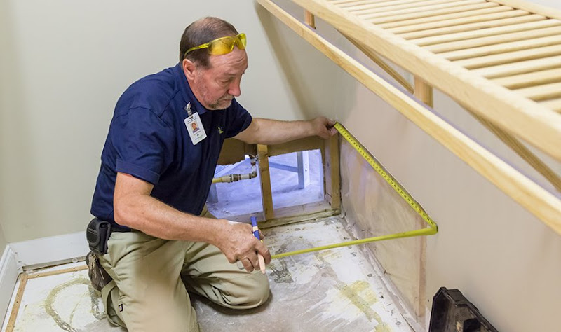 ServiceMaster of Buncombe