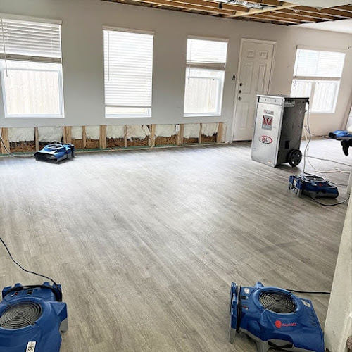 Mesa Water Damage Restoration