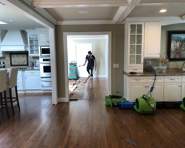 SERVPRO of Campbell