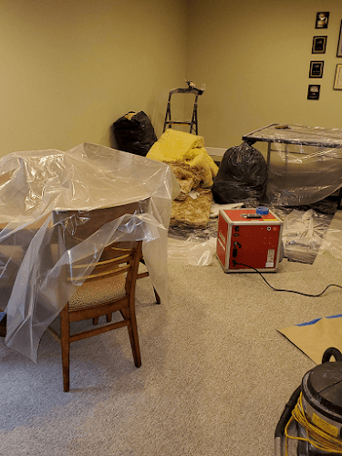 24/7 Flood Response | Denver Water Damage Specialists | Fire | Smoke | Mold Mitigation | Biohazard