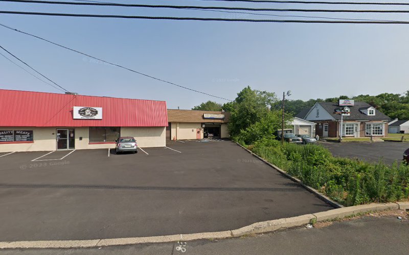 Dial Electronics, Inc.