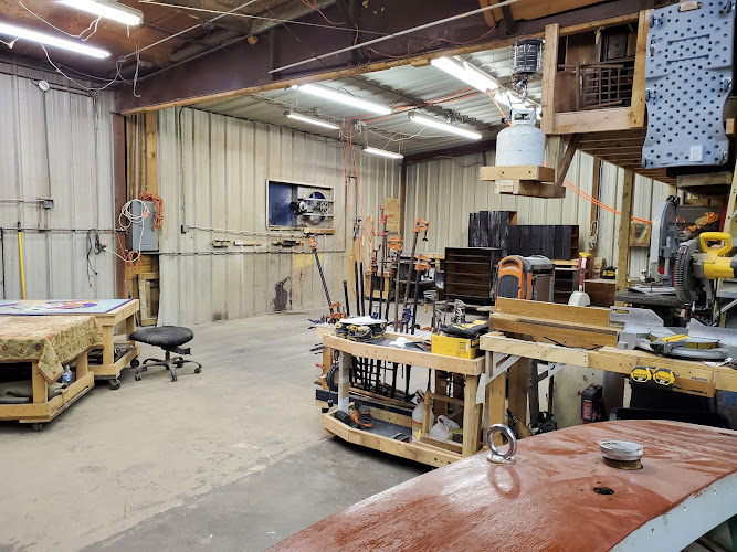 West Michigan Refinishing