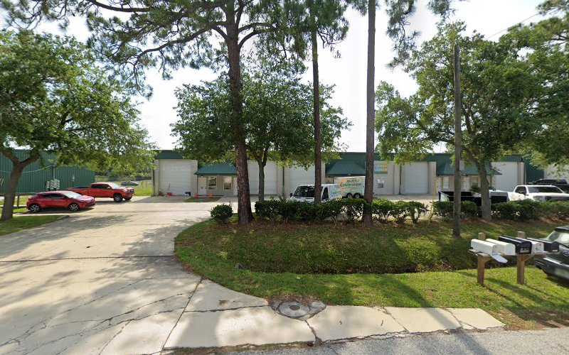 OneRestore St Augustine