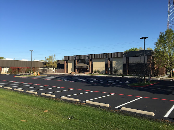 ACS Alliance Construction Specialties