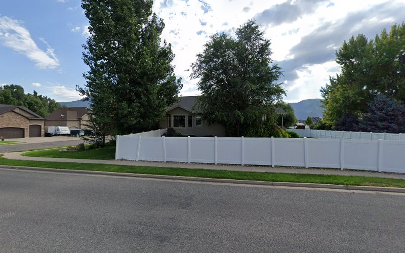 Utah Flood and Fire Network