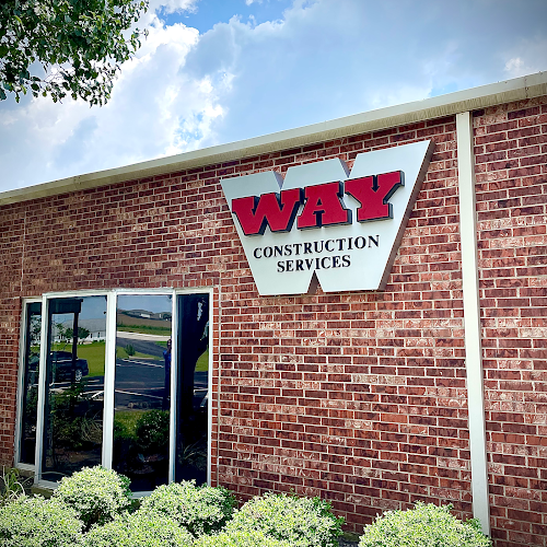 Way Construction Services, Inc.
